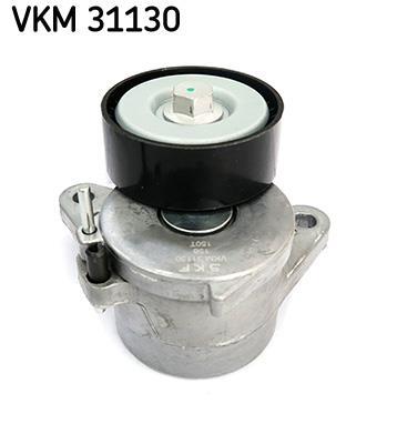 Rolo tensor da correia trapezoidal estriada SKF ref. VKM 31130